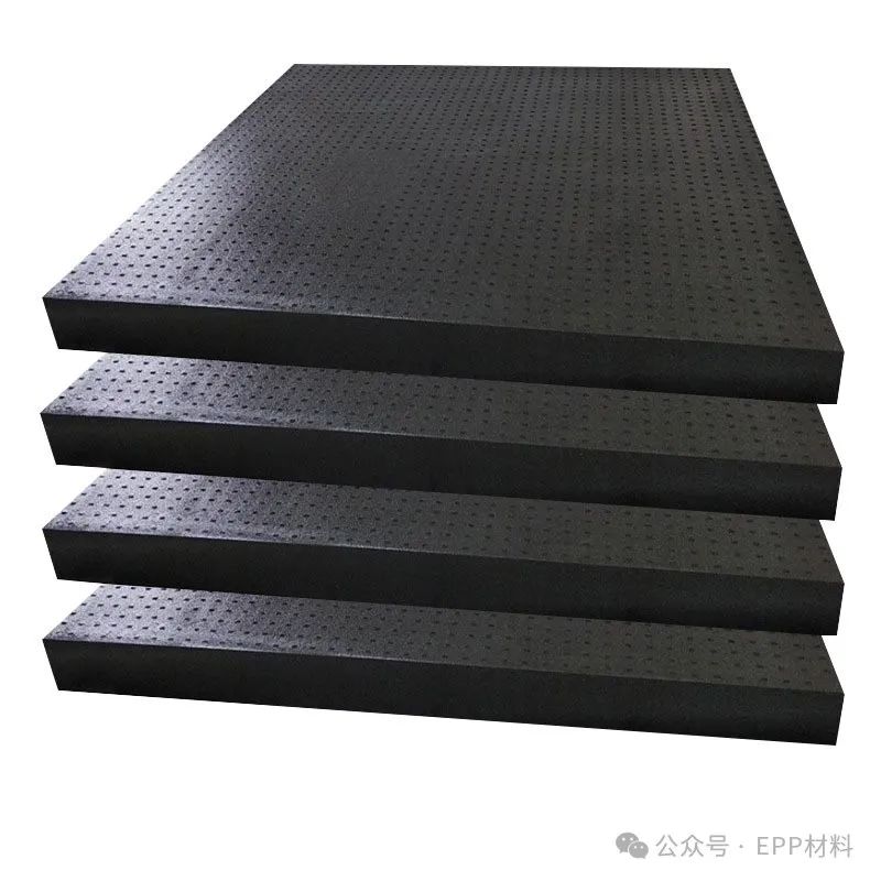 探秘 EPP：如何為建筑行業(yè)注入創(chuàng)新活力